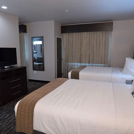 Best Western Plus Executive Residency Baytown Esterno foto