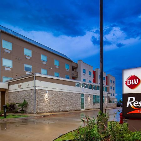 Best Western Plus Executive Residency Baytown Esterno foto