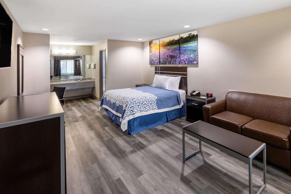 Best Western Plus Executive Residency Baytown Esterno foto