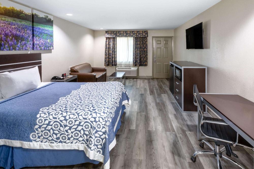 Best Western Plus Executive Residency Baytown Esterno foto